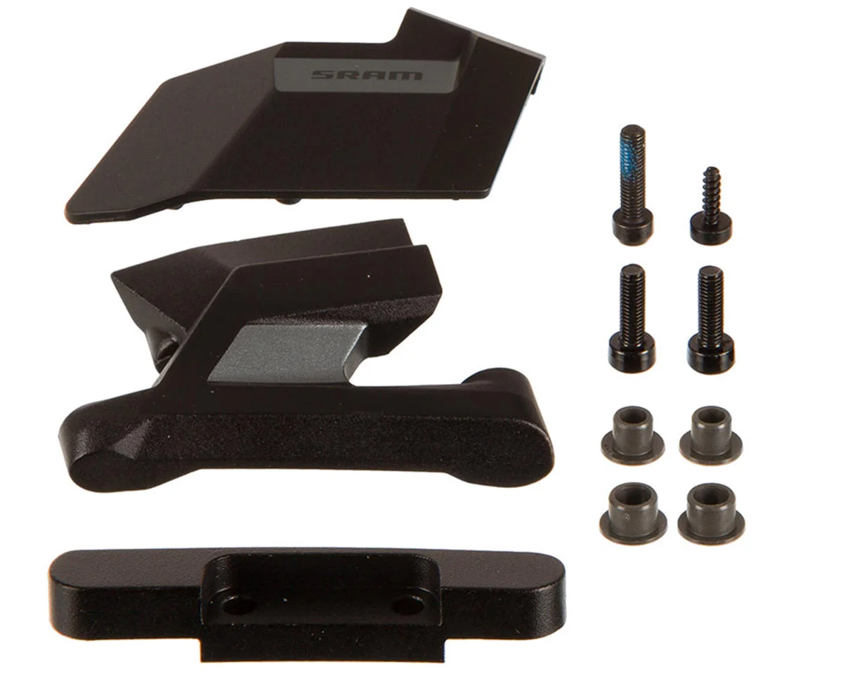SRAM Rival XPLR AXS E1 Rear Derailleur Outer Link Kit